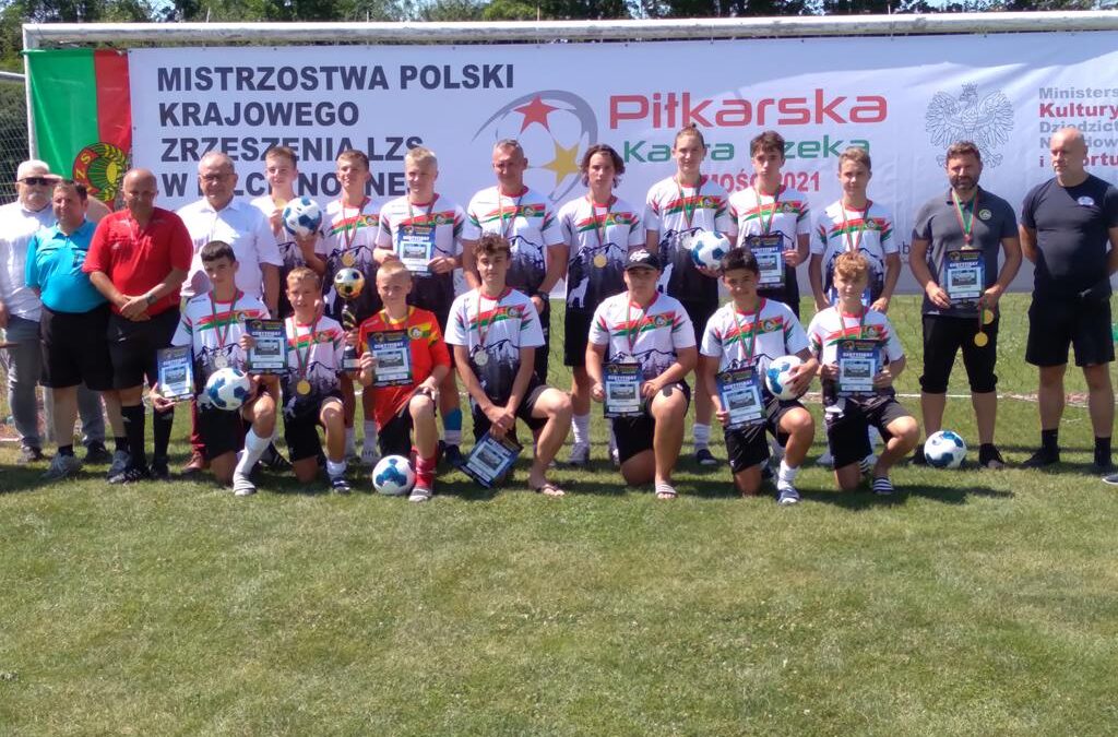 Turniej PKC dla Śląskiego