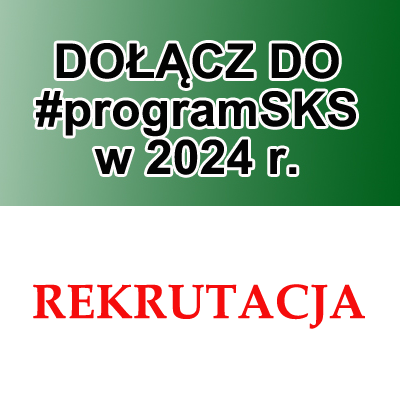 SKS 2024 – zgłoszenia