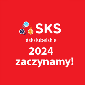 SKS 2024 ZACZYNAMY!