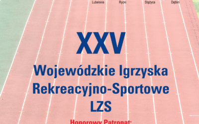 Igrzyska 2024 w Stężycy