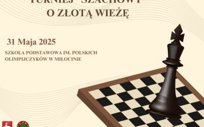 Turniej Szachowy o „Złotą Wieżę”