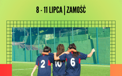 25 Ogólnopolski Turniej LZS Dziewcząt „Piłkarska Kadra Czeka” – Zamość 2025